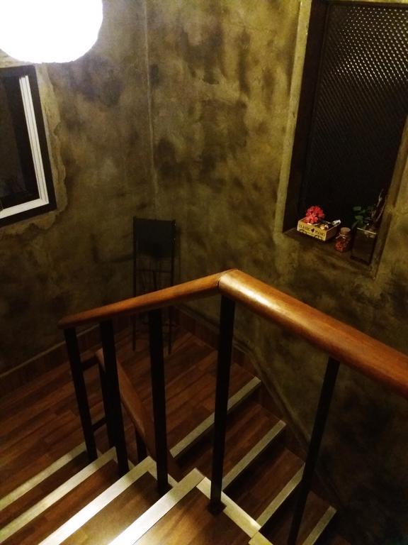 Vin Guesthouse Σεούλ Εξωτερικό φωτογραφία