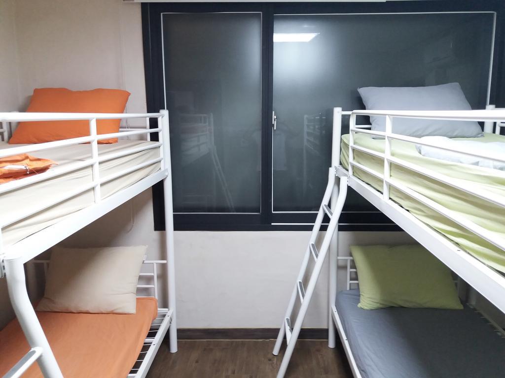 Vin Guesthouse Σεούλ Εξωτερικό φωτογραφία