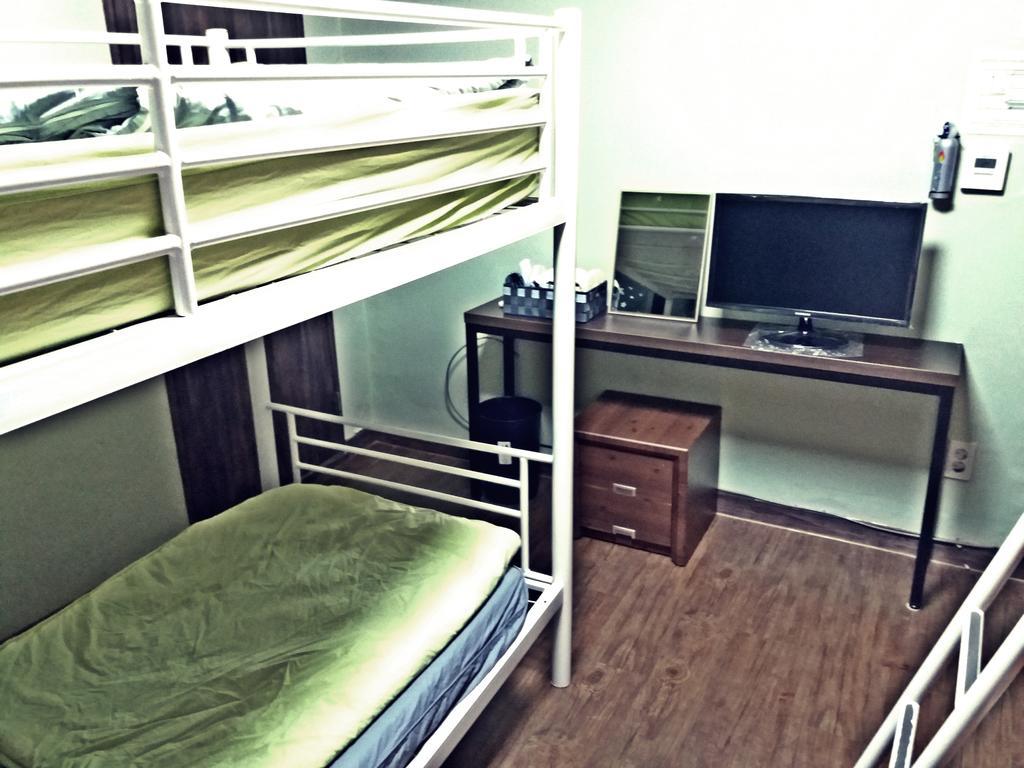 Vin Guesthouse Σεούλ Εξωτερικό φωτογραφία