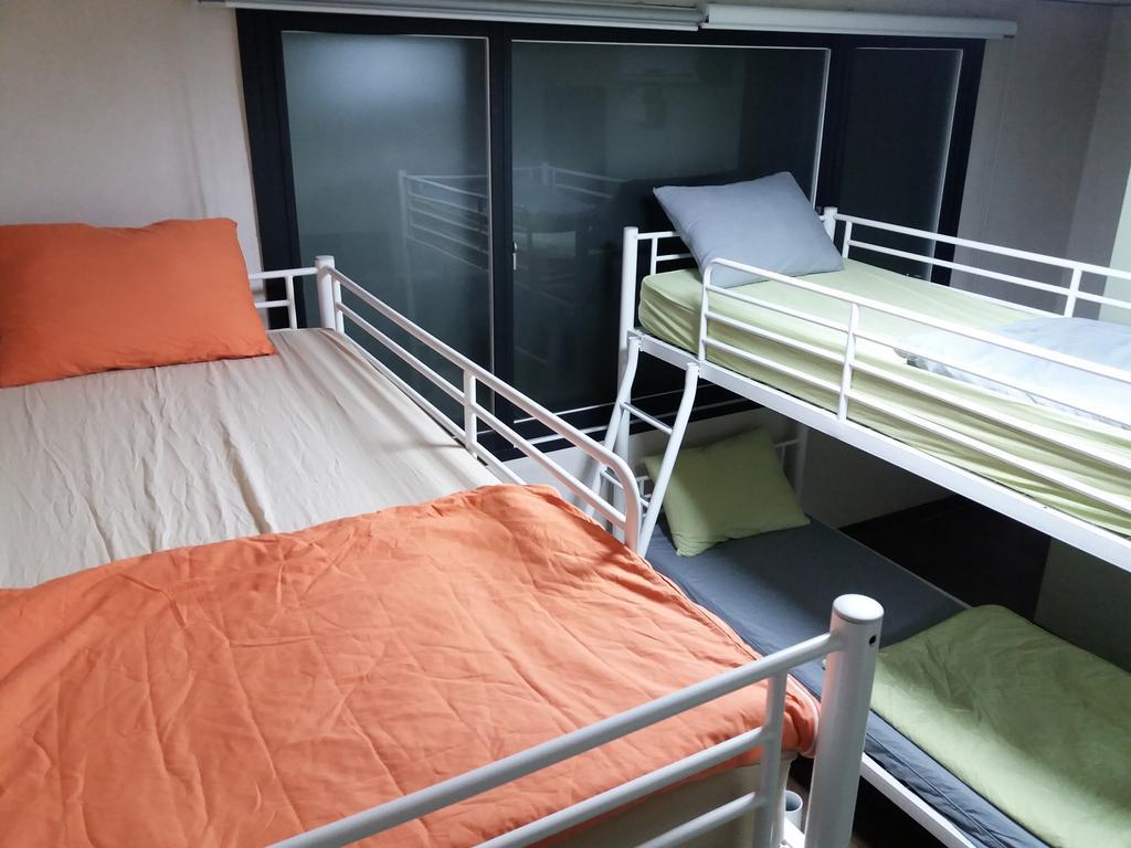 Vin Guesthouse Σεούλ Εξωτερικό φωτογραφία