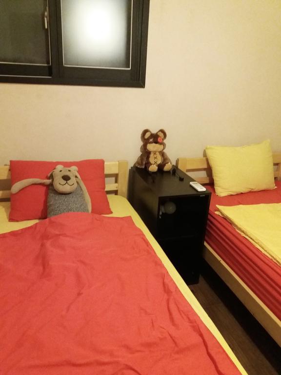 Vin Guesthouse Σεούλ Εξωτερικό φωτογραφία