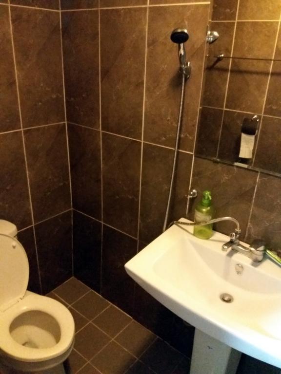 Vin Guesthouse Σεούλ Εξωτερικό φωτογραφία