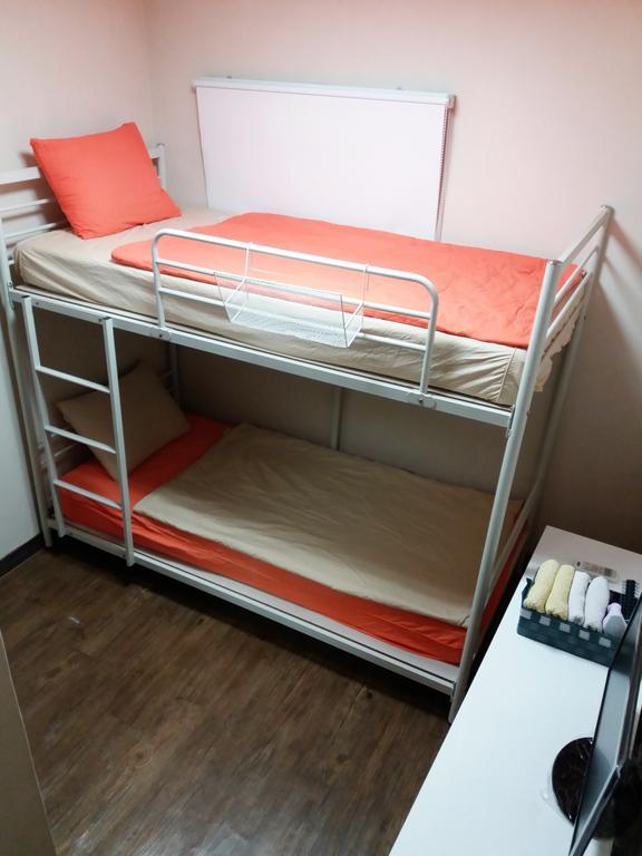 Vin Guesthouse Σεούλ Εξωτερικό φωτογραφία