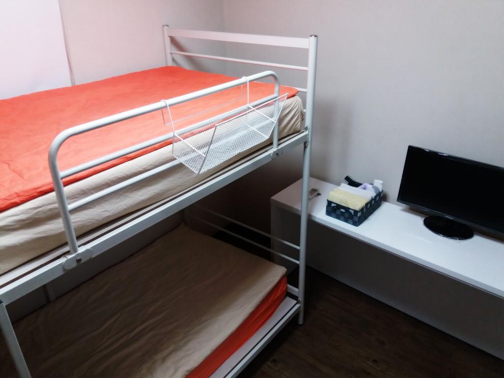 Vin Guesthouse Σεούλ Εξωτερικό φωτογραφία