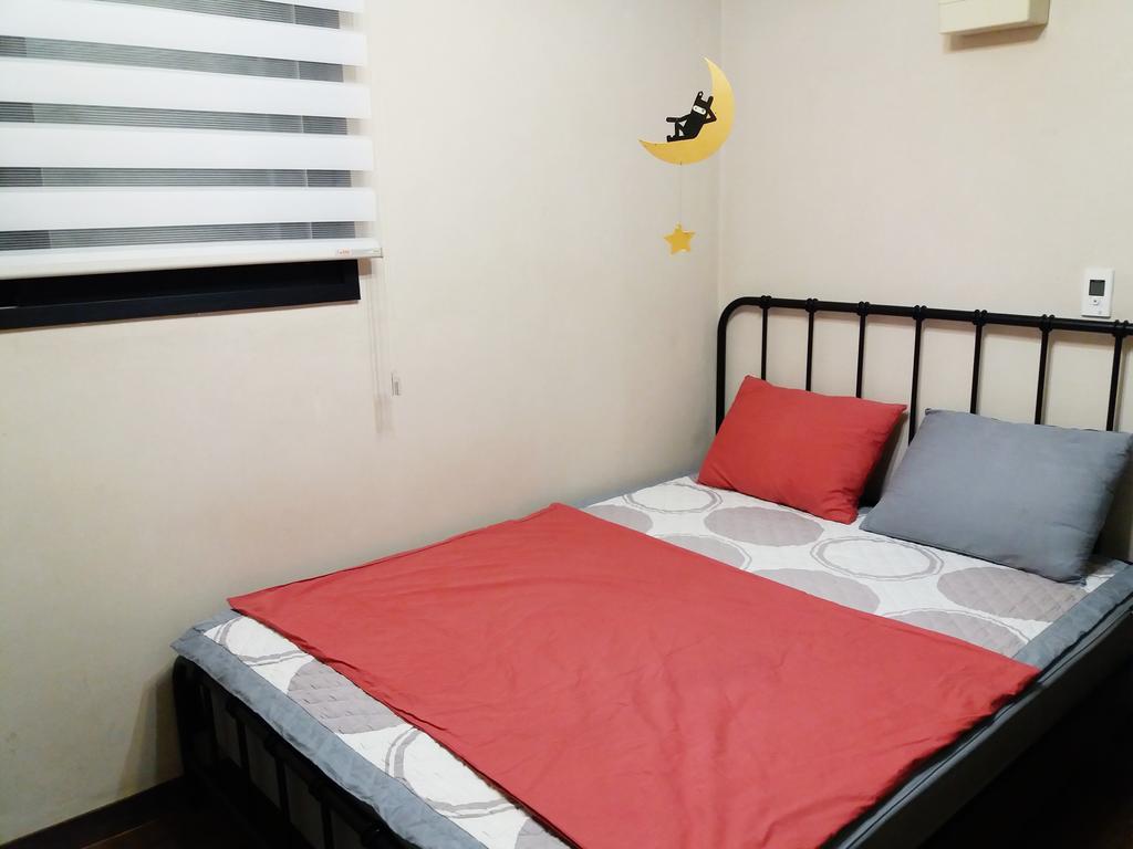 Vin Guesthouse Σεούλ Εξωτερικό φωτογραφία