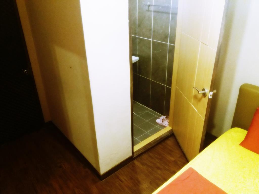 Vin Guesthouse Σεούλ Δωμάτιο φωτογραφία