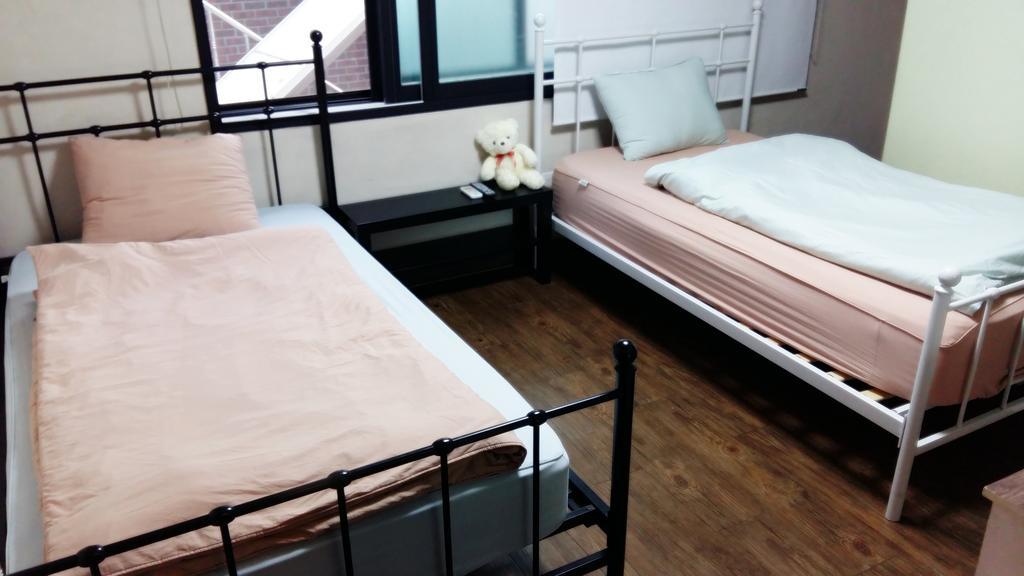 Vin Guesthouse Σεούλ Εξωτερικό φωτογραφία